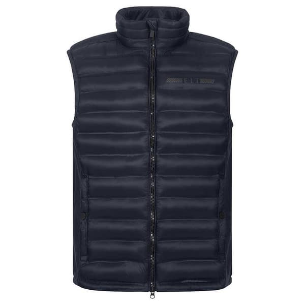 E.l.t. Liivi Softshell Mix Maine Sininen M