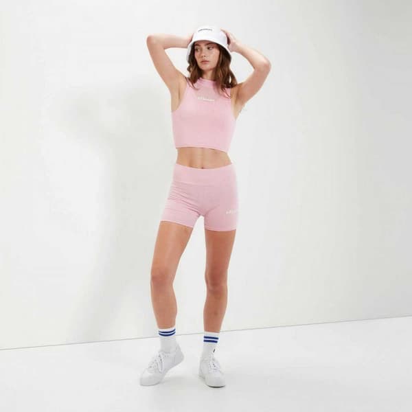 Ellesse Vest Velo Rosa 8 Kvinde