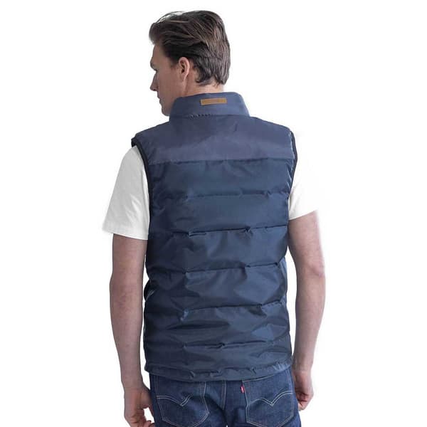 Jobe Vest Newton Bodywarmer Blå XS Mand