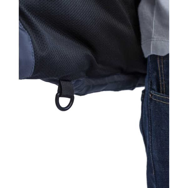 Jobe Vest Newton Bodywarmer Blå XS Mand