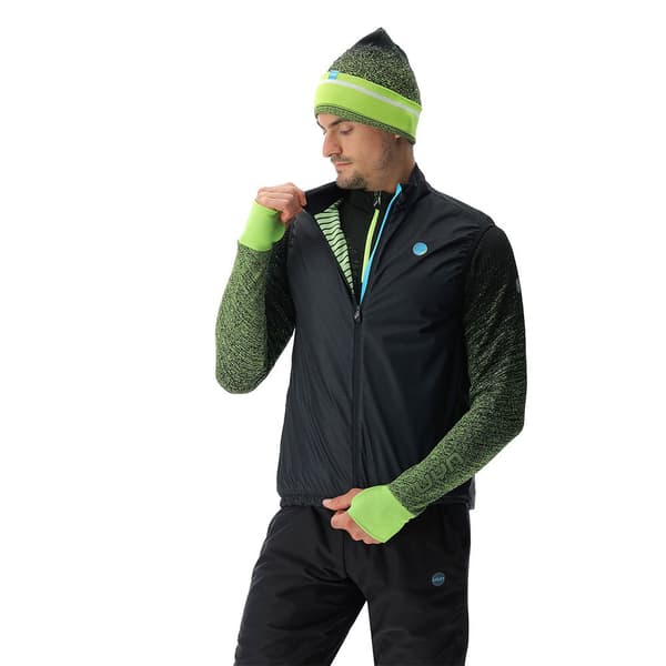 Uyn Vest Running Coreshell Sort 2XL Mand