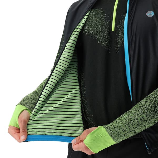 Uyn Vest Running Coreshell Sort 2XL Mand