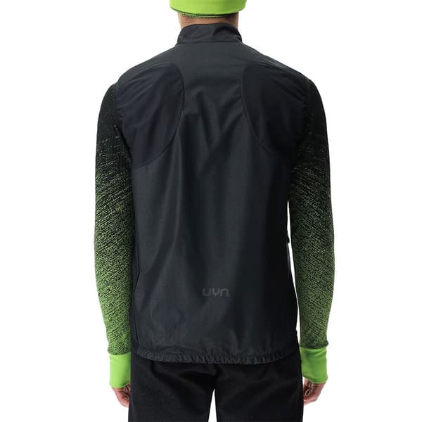 Uyn Vest Running Coreshell Sort 2XL Mand