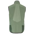 Miniatyrbillede 4 af 6: Vaude Vest Larice Ii Grøn 2XL Mand