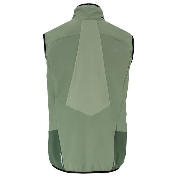 Vaude Vest Larice Ii Grøn 2XL Mand