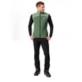 Miniatyrbillede 6 af 6: Vaude Vest Larice Ii Grøn 2XL Mand