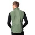 Miniatyrbillede 2 af 6: Vaude Vest Larice Ii Grøn 2XL Mand
