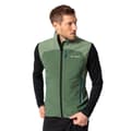 Miniatyrbillede 1 af 6: Vaude Vest Larice Ii Grøn 2XL Mand