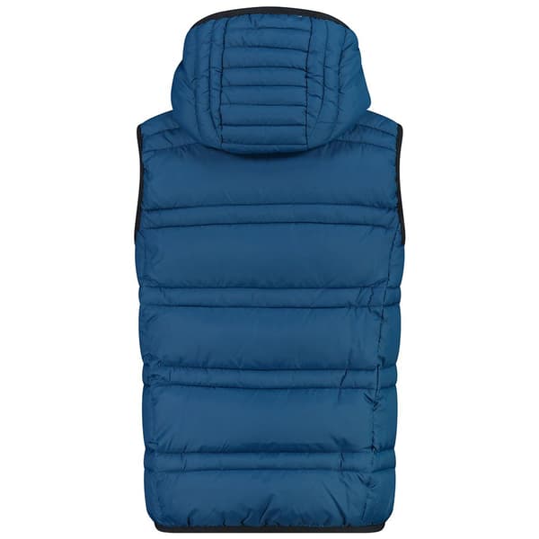 Cmp Vest 33z1514 Blå 16 Years