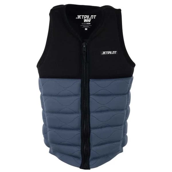 Jetpilot Neoprenväst Busty X1 Blå XL