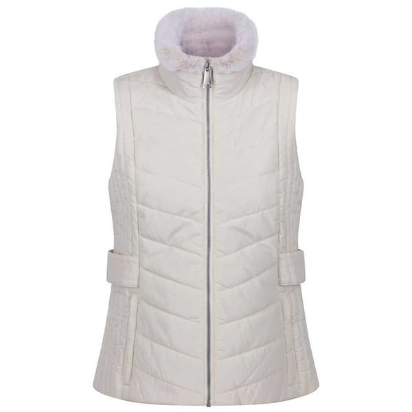 Regatta Vest Wildrose Beige 16 Kvinde