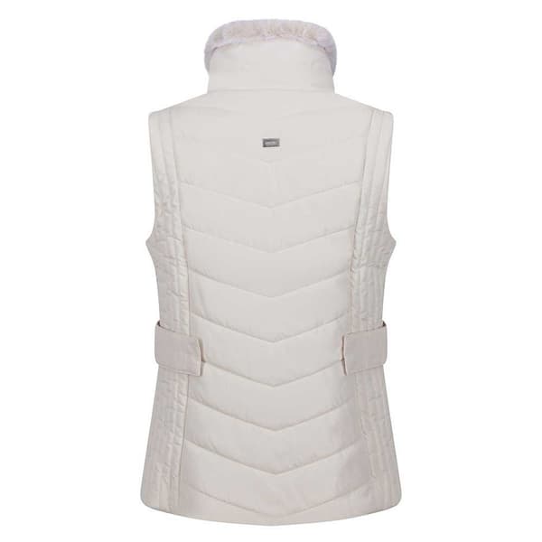 Regatta Vest Wildrose Beige 16 Kvinde