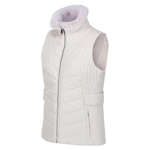 Regatta Vest Wildrose Beige 16 Kvinde