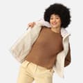 Miniatyrbillede 6 af 9: Regatta Vest Wildrose Beige 16 Kvinde