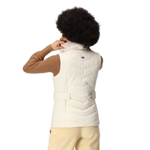 Regatta Vest Wildrose Beige 16 Kvinde