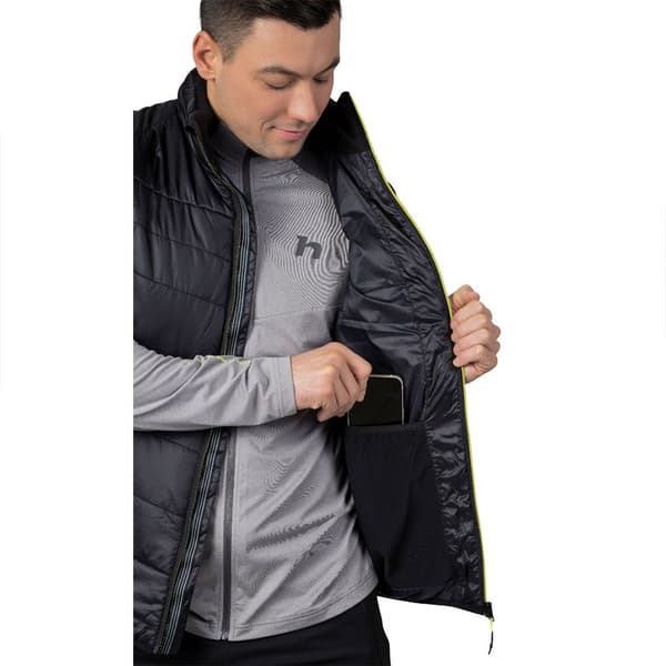 Hannah Liivi Ceed Musta 2XL Mies