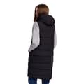 Miniatyrbillede 3 af 4: Trespass Womens/Ladies Leona Quilted Gilet