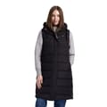 Miniatyrbillede 4 af 4: Trespass Womens/Ladies Leona Quilted Gilet