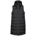Miniatyrbillede 1 af 4: Trespass Womens/Ladies Leona Quilted Gilet