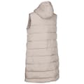 Miniatyrbillede 2 af 2: Trespass Womens/Ladies Leona Quilted Gilet