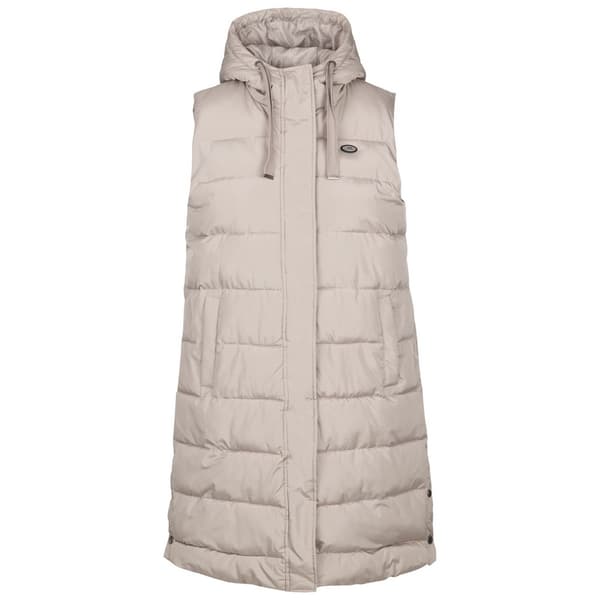 Trespass Womens/Ladies Leona Quilted Gilet