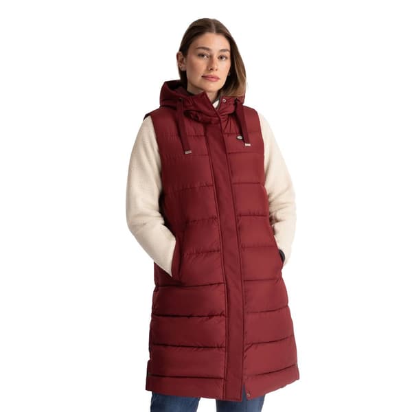 Trespass Womens/Ladies Leona Quilted Gilet