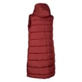 Miniatyrbillede 2 af 4: Trespass Womens/Ladies Leona Quilted Gilet