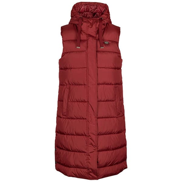 Trespass Womens/Ladies Leona Quilted Gilet