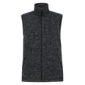 Miniatyrbilde 1 av 2: Mountain Warehouse Mens Idris Fleece Gilet