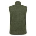 Miniatyrbilde 2 av 5: Mountain Warehouse Mens Idris Fleece Gilet