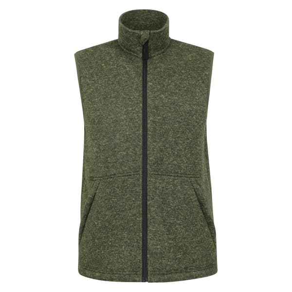 Mountain Warehouse Mens Idris Fleece Gilet