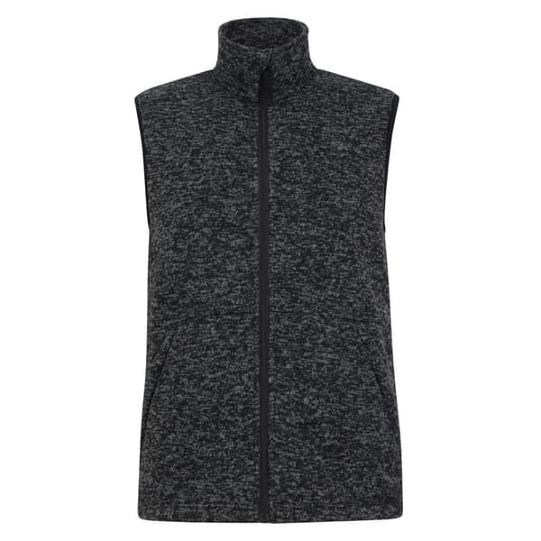 Mountain Warehouse Mens Idris Fleece Gilet