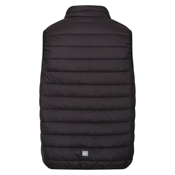 Regatta Mens Marizion Quilted Gilet