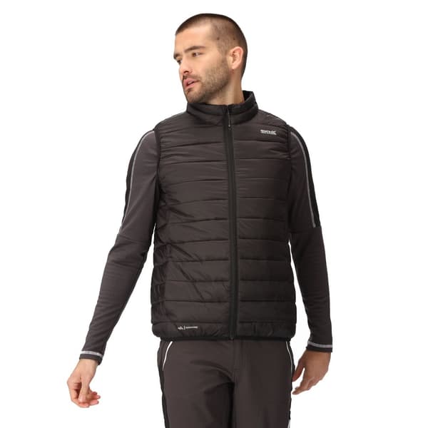 Regatta Mens Marizion Quilted Gilet