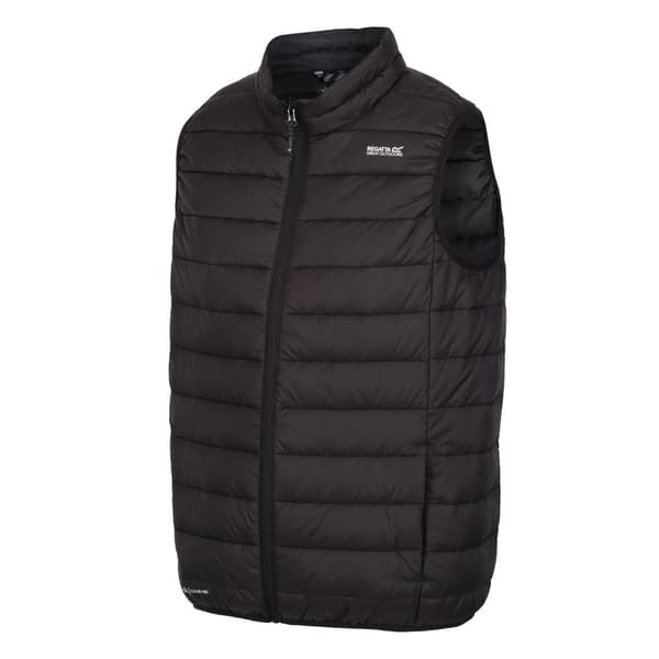 Regatta Mens Marizion Quilted Gilet