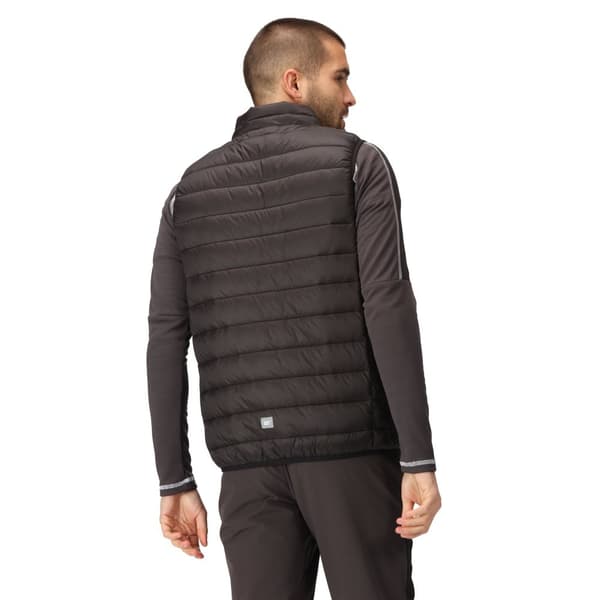 Regatta Mens Marizion Quilted Gilet