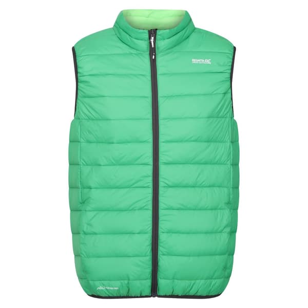 Regatta Mens Marizion Quilted Gilet