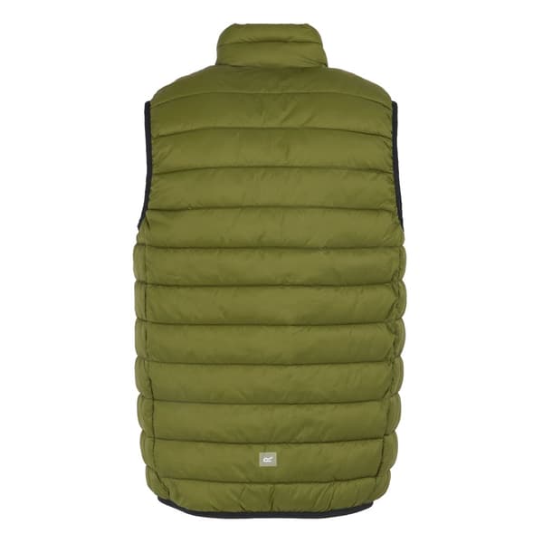 Regatta Mens Marizion Quilted Gilet