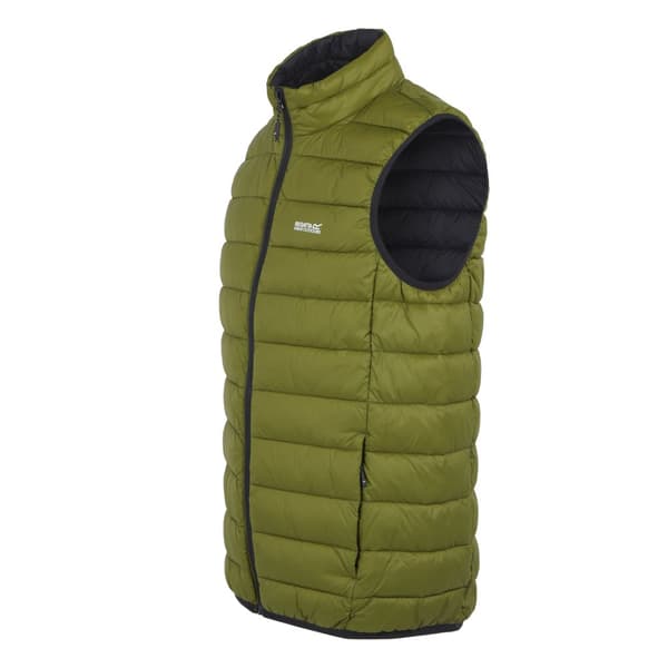 Regatta Mens Marizion Quilted Gilet