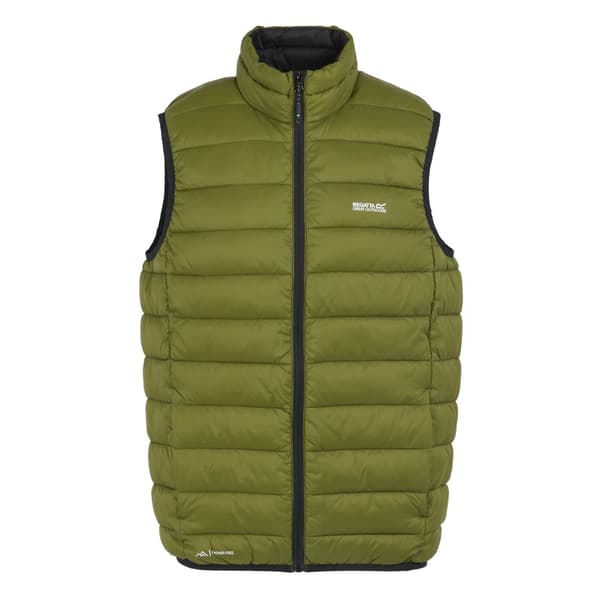 Regatta Mens Marizion Quilted Gilet