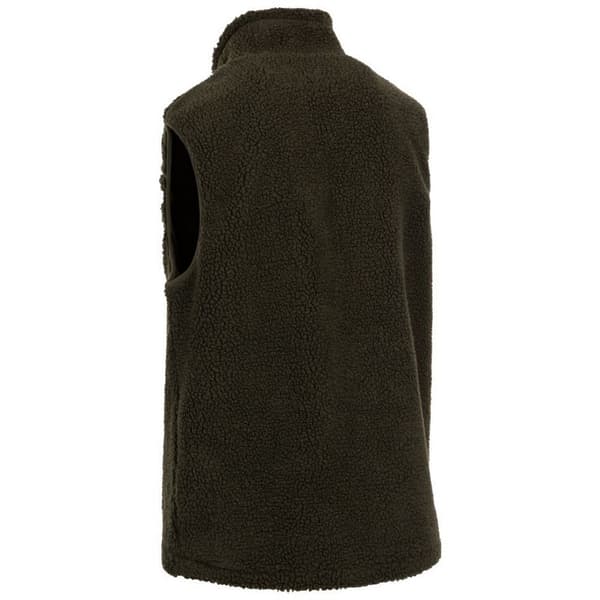 Trespass Buckless B Fleece Gilet för herrar