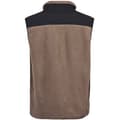 Pikkukuva 2 / 3: Tee Jays Mens Mountain Fleece Body Warmer
