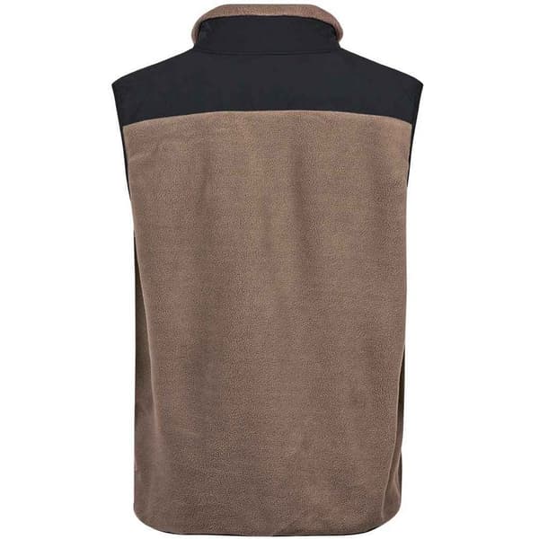 Tee Jays Mens Mountain Fleece Body Warmer