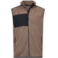 Pikkukuva 1 / 3: Tee Jays Mens Mountain Fleece Body Warmer