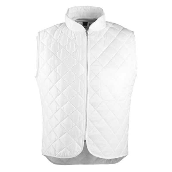 Mascot Termisk Väst Originals 13648 Vit XL