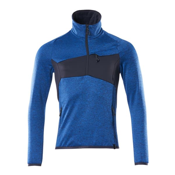 Mascot Polar Pullover Accelerate 18003 Blå XS