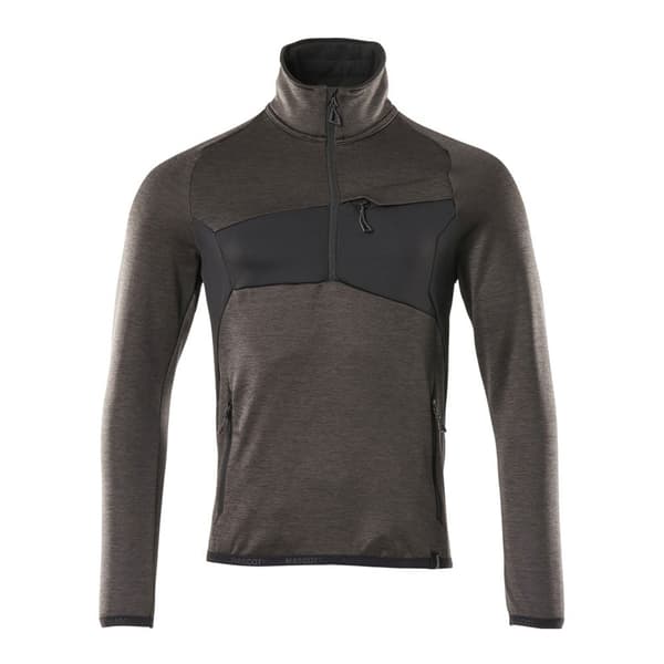 Mascot Polar Pullover Accelerate 18003 Grå XL