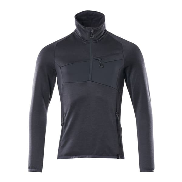 Mascot Polar Pullover Accelerate 18003 Grå L