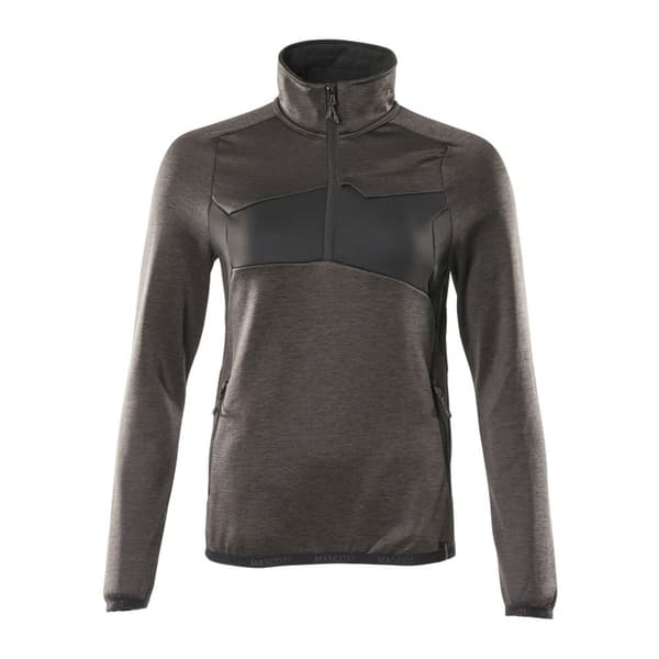 Mascot Polar Pullover Accelerate 18053 Brun XL