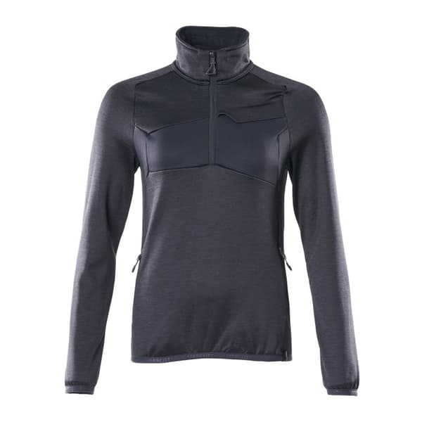 Mascot Polar Pullover Accelerate 18053 Grå M